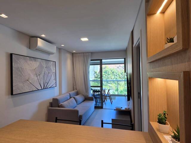 #BCOA12026 - Apartamento para Locação em Salvador - BA
