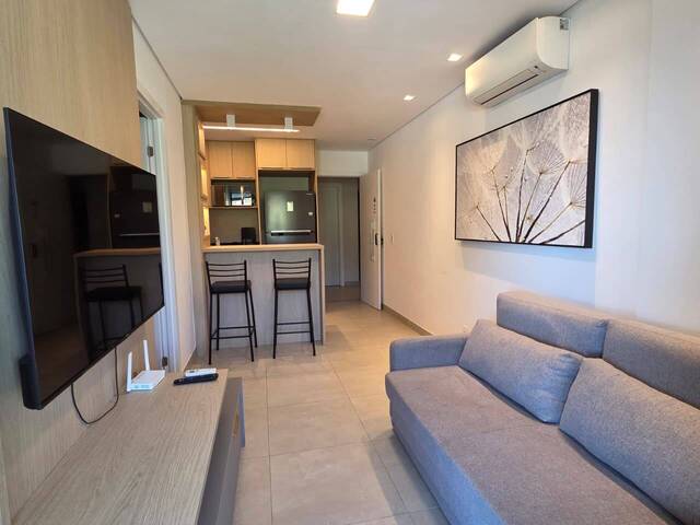 #BCOA12026 - Apartamento para Locação em Salvador - BA