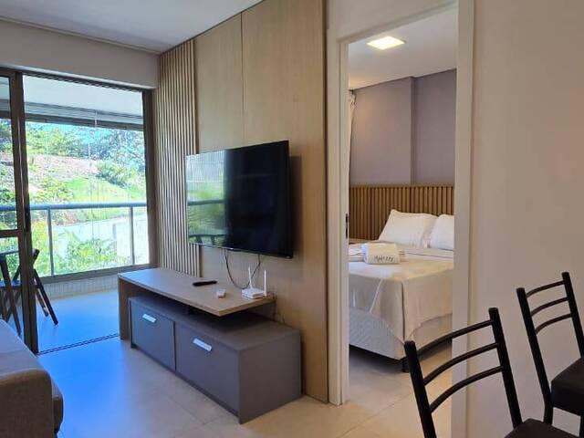 Apartamento para Locação em Salvador - 4