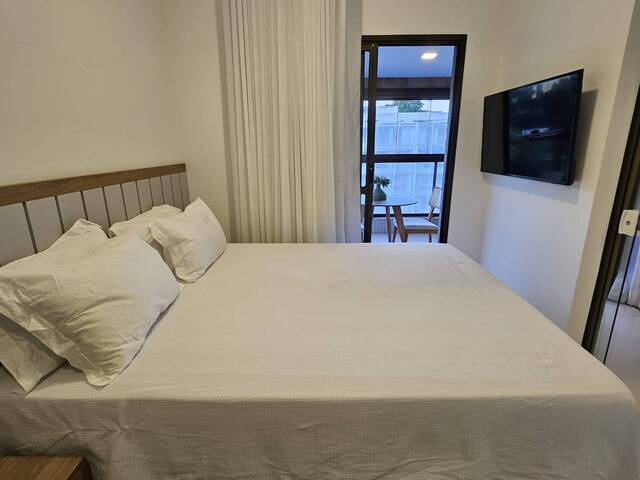 Apartamento para Locação em Salvador - 5