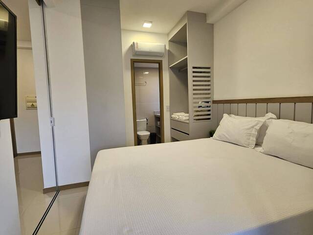 Apartamento para Locação em Salvador - 4