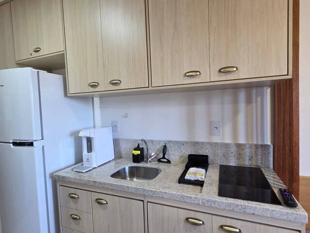 Apartamento para Locação em Salvador - 5