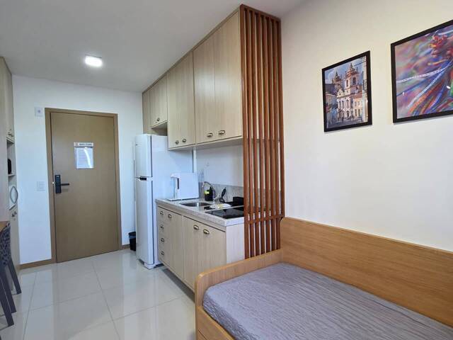 Apartamento para Locação em Salvador - 4