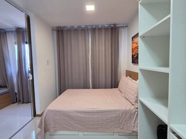 #HO6A52026 - Apartamento para Locação em Salvador - BA