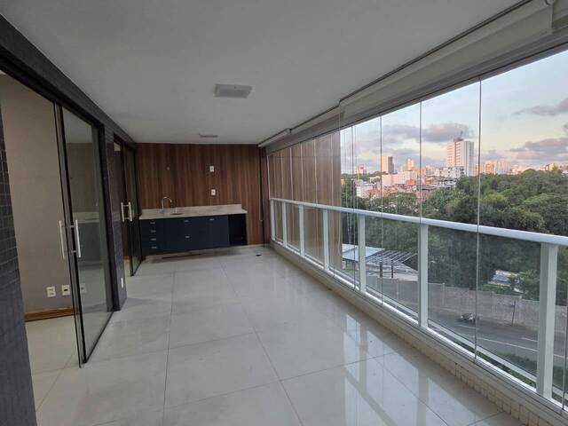 #ICM001 - Apartamento para Locação em Salvador - BA