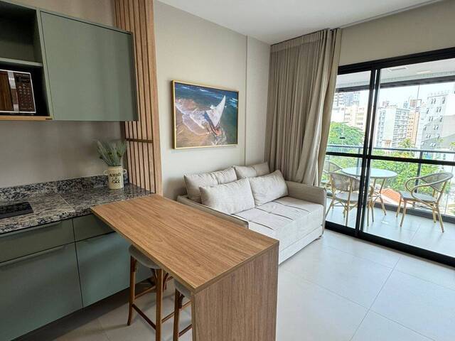 #BB7A2026 - Apartamento para Locação em Salvador - BA