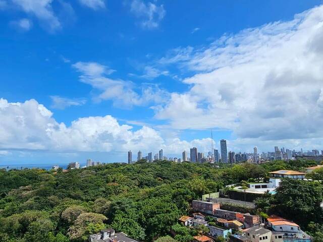 Venda em Federação - Salvador