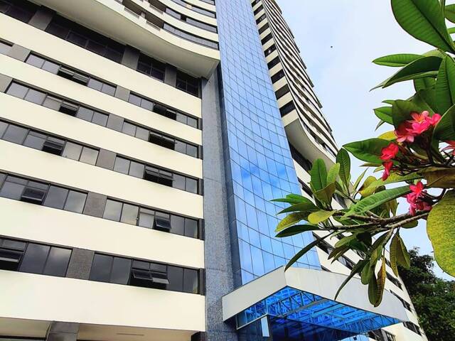 #GB7V2026 - Apartamento para Venda em Salvador - BA