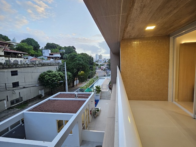 #DH2AV2026 - Apartamento para Venda em Salvador - BA