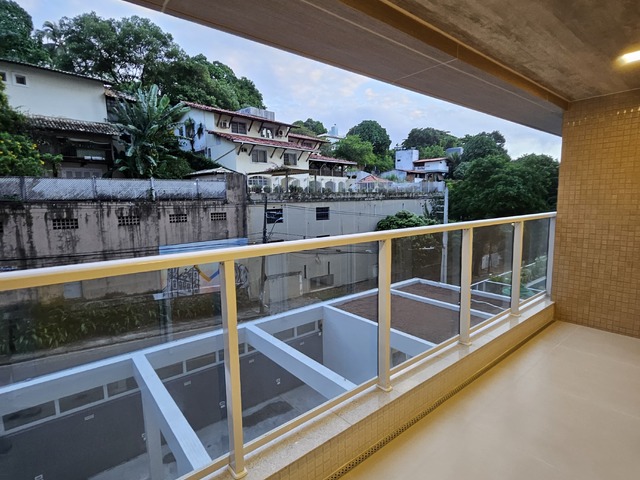 #DH2AV2026 - Apartamento para Venda em Salvador - BA