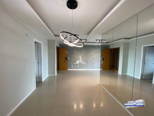 Apartamento para Locação em Salvador - 4