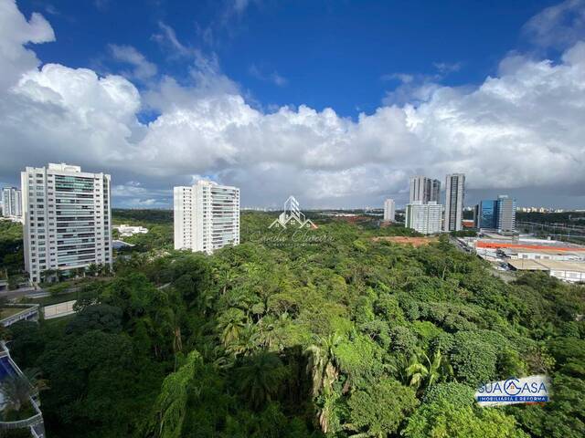 #LPM2026 - Apartamento para Locação em Salvador - BA