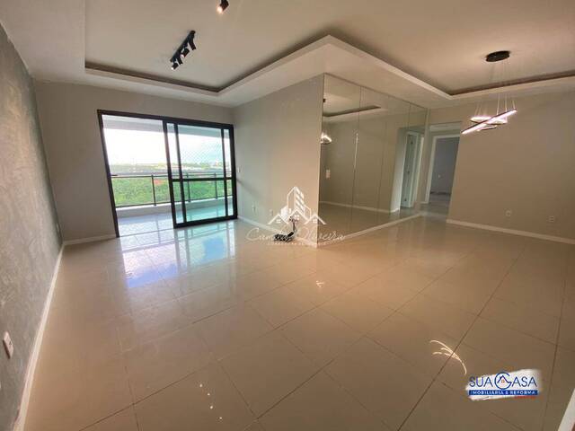 Apartamento para Locação em Salvador - 5