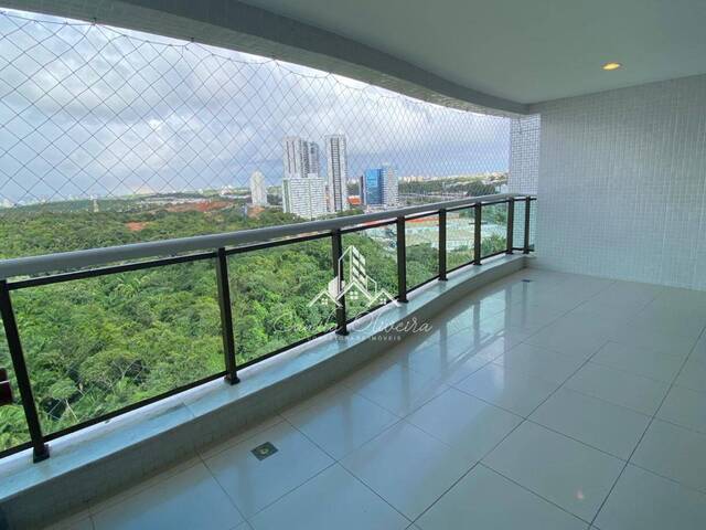 #LPM2026 - Apartamento para Locação em Salvador - BA