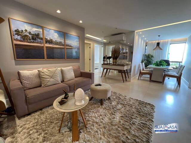 #CBAM2026 - Apartamento para Venda em Salvador - BA