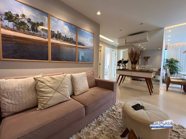 #CBAM2026 - Apartamento para Venda em Salvador - BA