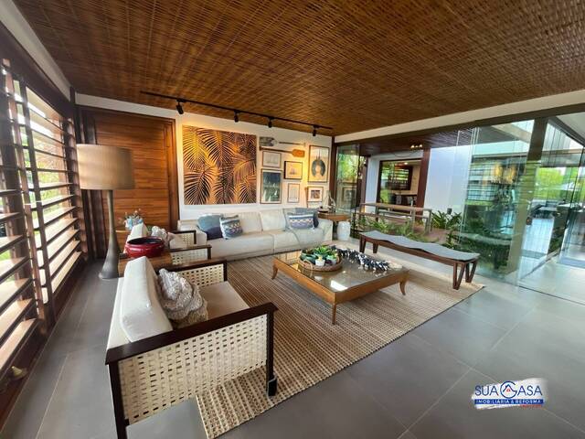 #PFA2026 - Casa para Venda em Mata de São João - BA