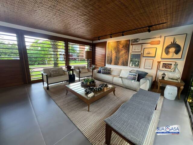 #PFA2026 - Casa para Venda em Mata de São João - BA