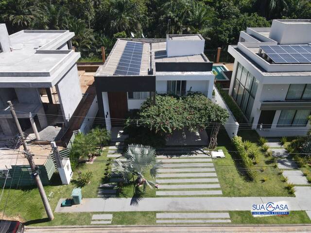 #A3AM2026 - Casa para Venda em Camaçari - BA