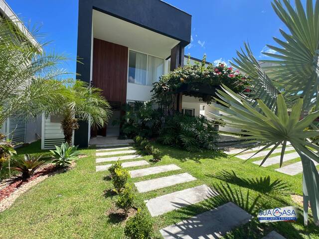 #A3AM2026 - Casa para Venda em Camaçari - BA