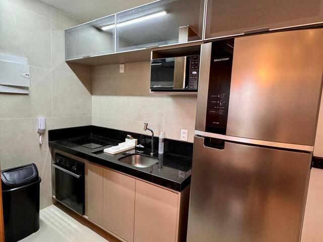 #BC12A2026 - Apartamento para Locação em Salvador - BA