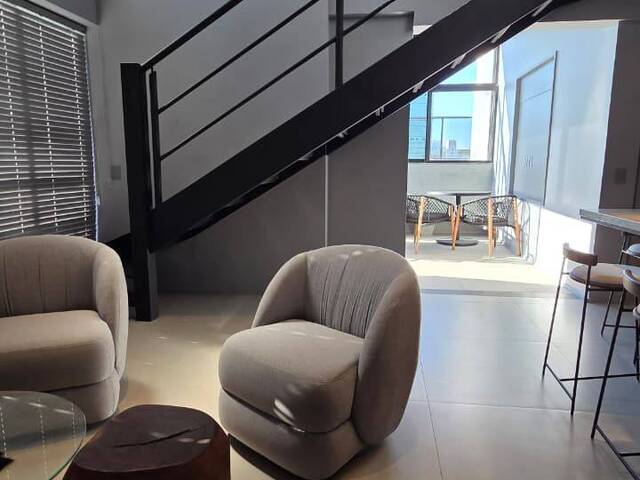 Apartamento para Locação em Salvador - 4