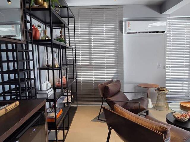 Apartamento para Locação em Salvador - 5