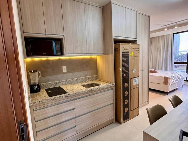 #ULA2026 - Apartamento para Locação em Salvador - BA