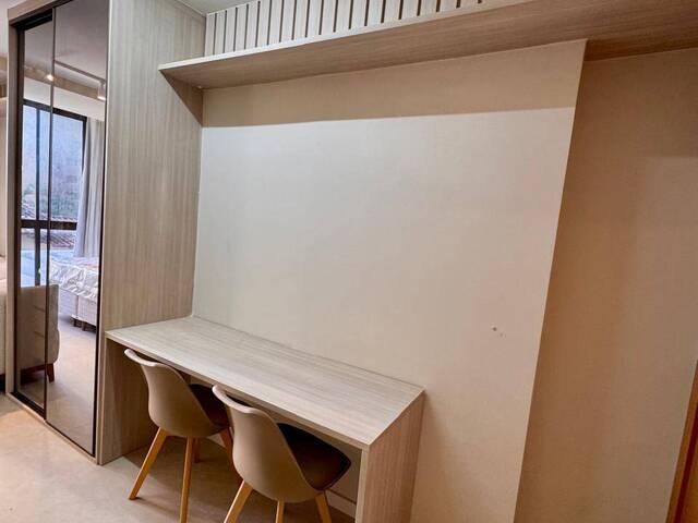 #ULA2026 - Apartamento para Locação em Salvador - BA