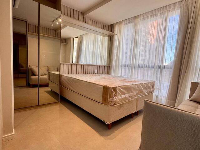 #ULA2026 - Apartamento para Locação em Salvador - BA