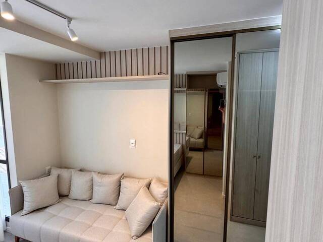 Apartamento para Locação em Salvador - 5