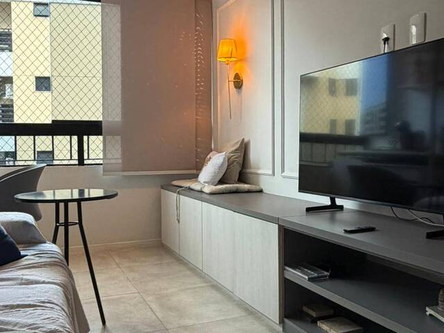 #RMV2026 - Apartamento para Venda em Salvador - BA