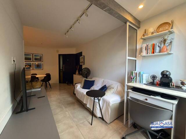 Apartamento para Venda em Salvador - 4