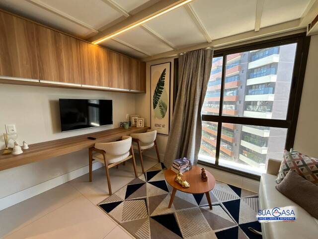 #ULAM2026 - Apartamento para Venda em Salvador - BA
