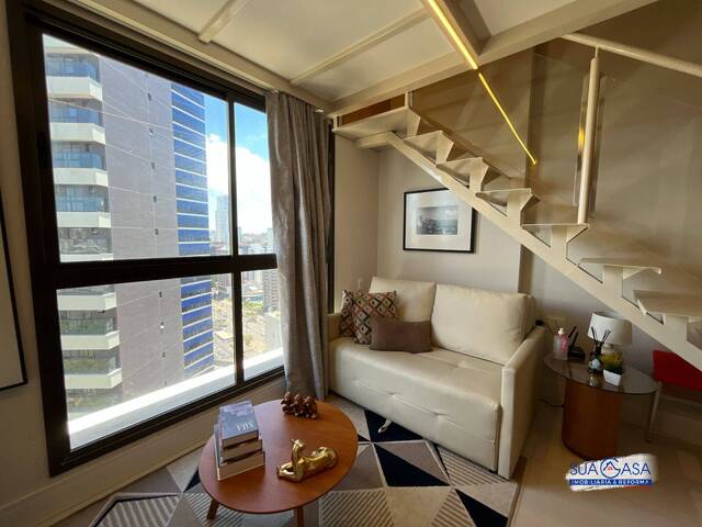 #ULAM2026 - Apartamento para Venda em Salvador - BA