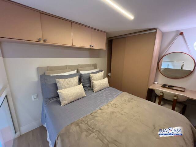 #ULAM2026 - Apartamento para Venda em Salvador - BA