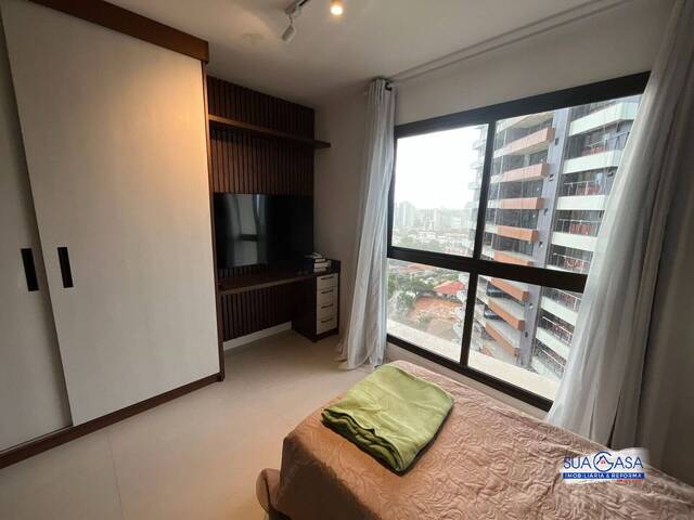 #ULAMV2026 - Apartamento para Venda em Salvador - BA