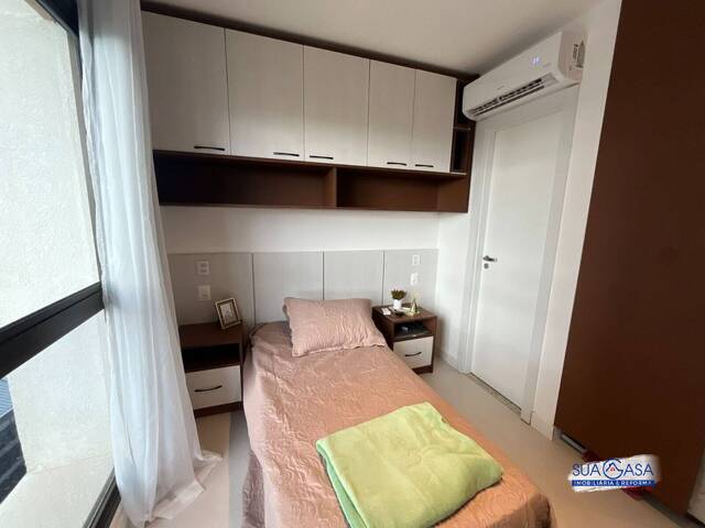 #ULAMV2026 - Apartamento para Venda em Salvador - BA