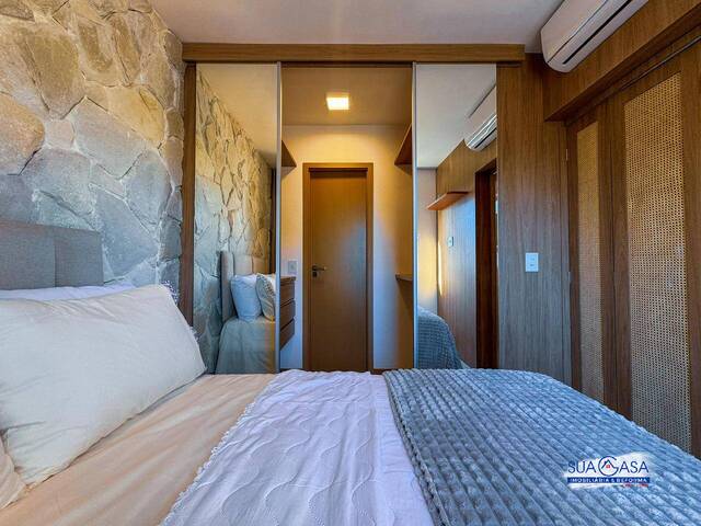 #HO4AVV26 - Apartamento para Venda em Salvador - BA