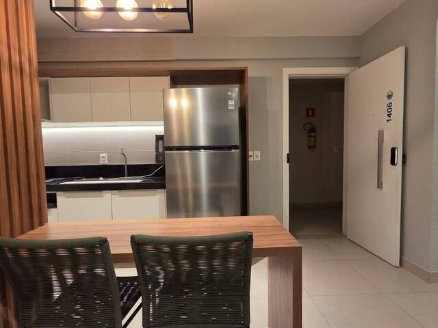 Apartamento para Locação em Salvador - 5