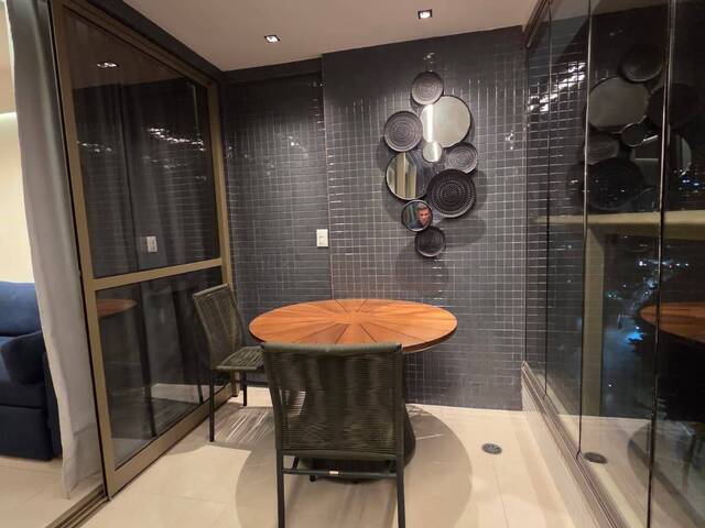 Apartamento para Locação em Salvador - 4