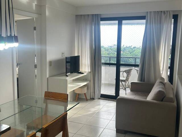 #GB7A2026 - Apartamento para Locação em Salvador - BA