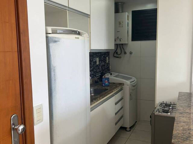 #GB7A2026 - Apartamento para Locação em Salvador - BA