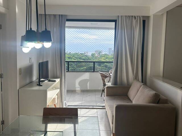 Locação em Ondina - Salvador