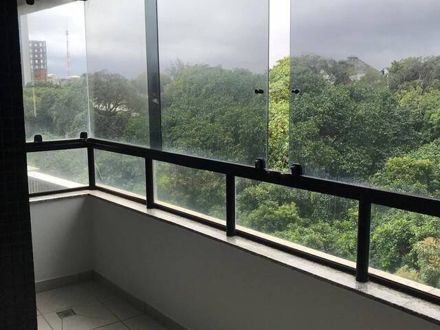 #GBV2026 - Apartamento para Venda em Salvador - BA