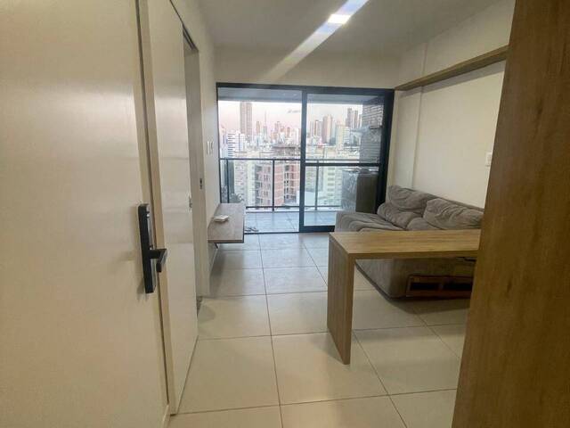Apartamento para Locação em Salvador - 5