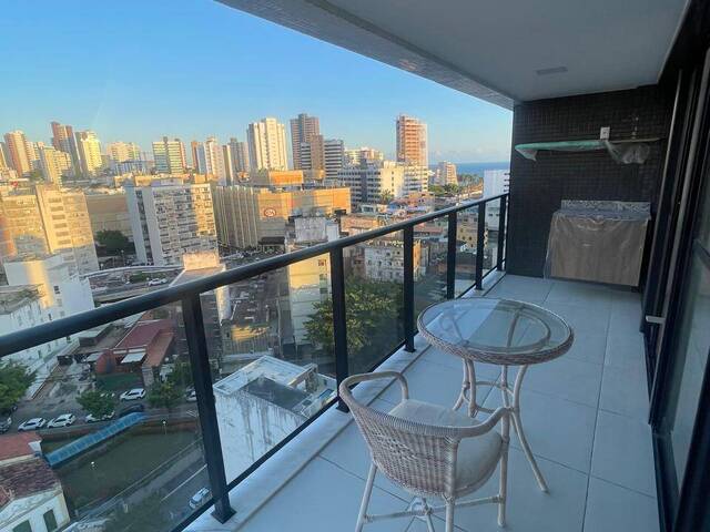 Apartamento para Venda em Salvador - 4