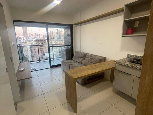 #BB13V2016 - Apartamento para Venda em Salvador - BA