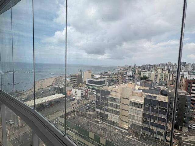 Apartamento para Locação em Salvador - 5