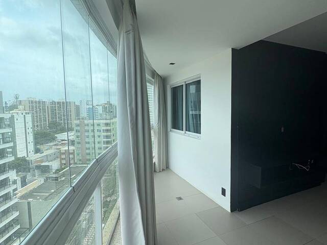 Apartamento para Locação em Salvador - 4